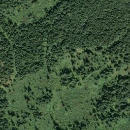 Satellite imagery of Monument 237, CA