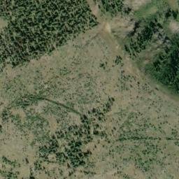 Satellite imagery of Monument 238, CA