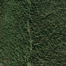 Satellite imagery of Monument 250, CA