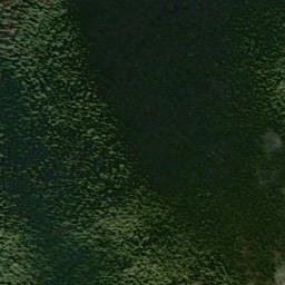 Satellite imagery of Monument 251, CA