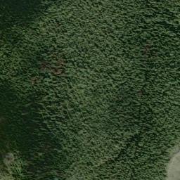 Satellite imagery of Monument 251, CA