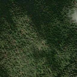 Satellite imagery of Monument 252, CA
