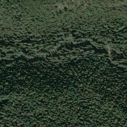 Satellite imagery of Monument 254, CA
