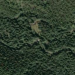Satellite imagery of Monument 254, CA