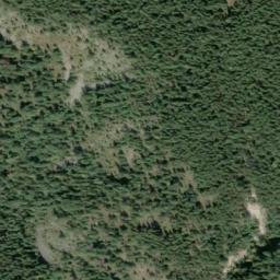 Satellite imagery of Monument 255, CA
