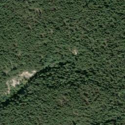 Satellite imagery of Monument 255, CA