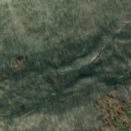 Satellite imagery of Monument 257, CA