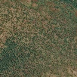 Satellite imagery of Monument 259, CA