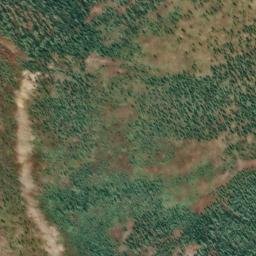 Satellite imagery of Monument 259, CA