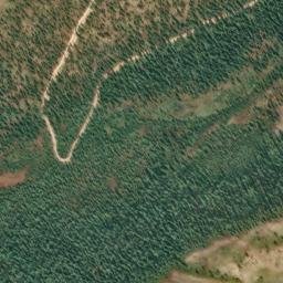 Satellite imagery of Monument 259, CA