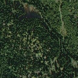 Satellite imagery of Border Ranges, CA