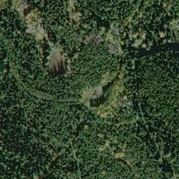 Satellite imagery of Border Ranges, CA