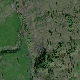 Satellite imagery of Monument 264, CA