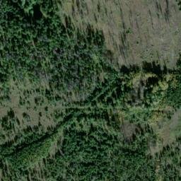 Satellite imagery of Monument 265, CA