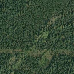 Satellite imagery of Monument 266, CA