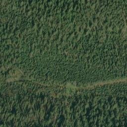 Satellite imagery of Monument 267, CA