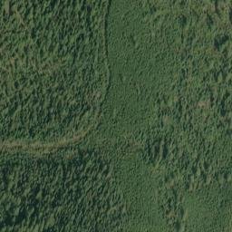 Satellite imagery of Monument 267, CA