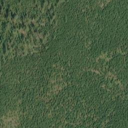Satellite imagery of Monument 267, CA