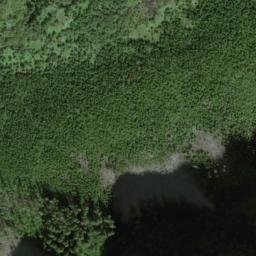 Satellite imagery of Monument 268, CA