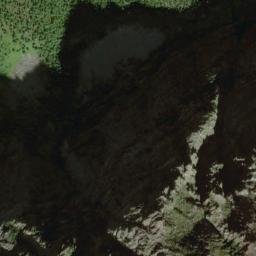 Satellite imagery of Monument 268, CA