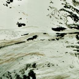 Satellite imagery of Forum Peak, CA