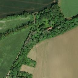 Satellite imagery of Château de Nantouillet, FR
