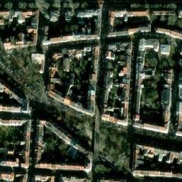 Satellite imagery of Fürstlich Fürstenbergisches Palais Karlsruhe, DE