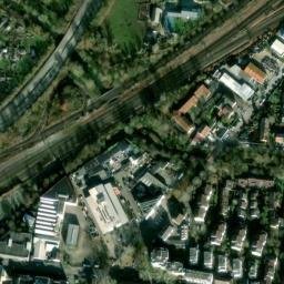 Satellite imagery of Karlsburg, DE