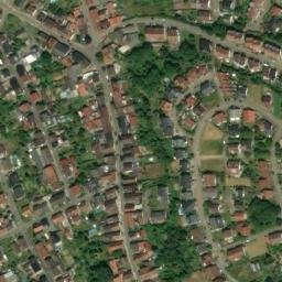 Satellite imagery of Hohberg, DE