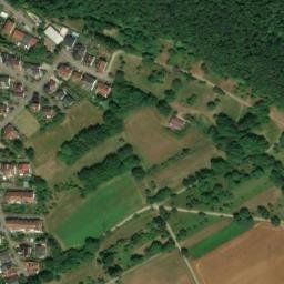 Satellite imagery of Hohberg, DE