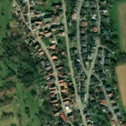 Satellite imagery of Kaisersberg, DE