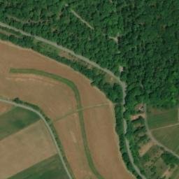 Satellite imagery of Lichtenberg, DE