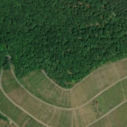 Satellite imagery of Lichtenberg, DE