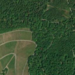 Satellite imagery of Hohe Reute, DE