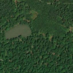 Satellite imagery of Hohe Reute, DE