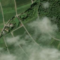 Satellite imagery of Teufelsberg, DE