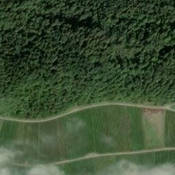 Satellite imagery of Teufelsberg, DE