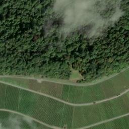 Satellite imagery of Teufelsberg, DE