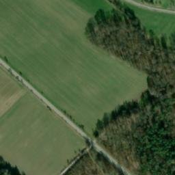 Satellite imagery of Freudentaler Berg, DE
