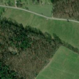 Satellite imagery of Freudentaler Berg, DE