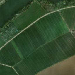 Satellite imagery of Kreuzberg, DE