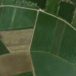 Satellite imagery of Kreuzberg, DE