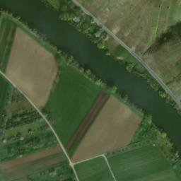 Satellite imagery of Kreuzberg, DE