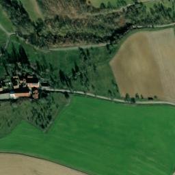 Satellite imagery of Föhrenberg, DE