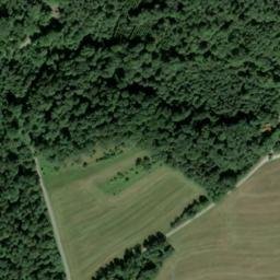 Satellite imagery of Hahnbühl, DE