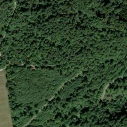 Satellite imagery of Hahnbühl, DE