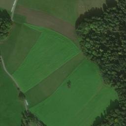 Satellite imagery of Ebersberg, DE
