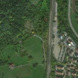 Satellite imagery of Druckele, DE