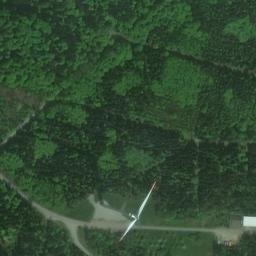 Satellite imagery of Schenkengehren, DE