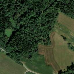 Satellite imagery of Hohenberg, DE
